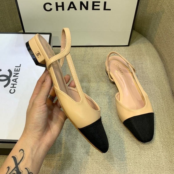 New Summer Grade Women's Slippers