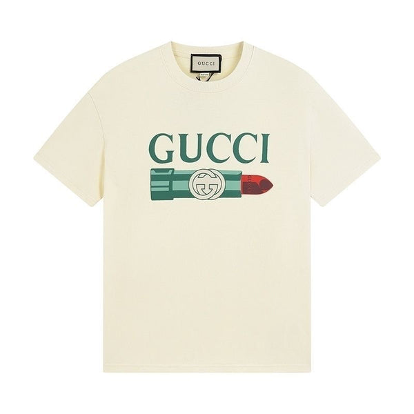 Trendy Letter Printed Top