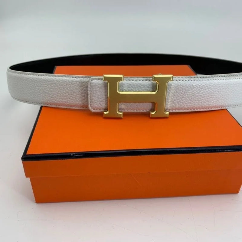 New Fashion Letter Decoration Belt