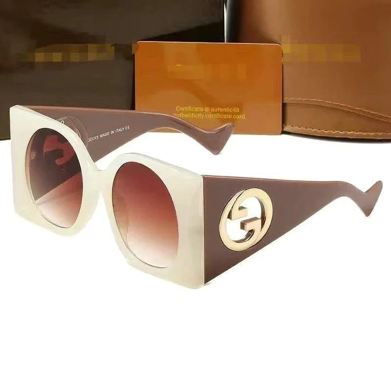 New Fashion Vintage Sunglasses