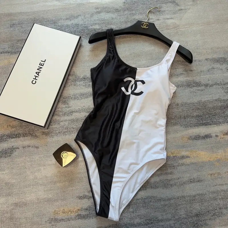 Fashion Trend Swimsuit