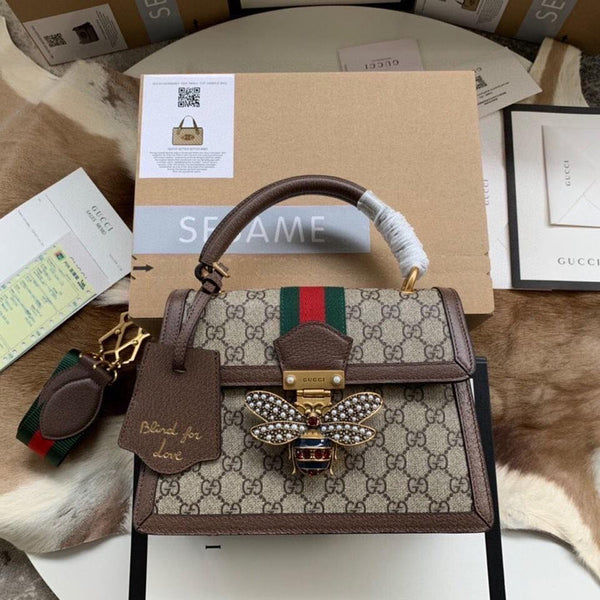 Fashion Retro Single Shoulder Crossbody Handbag