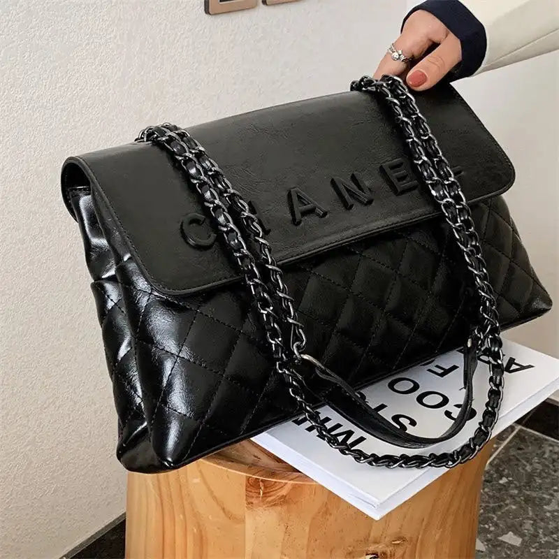 New Fashion Versatile Casual Crossbody Bag