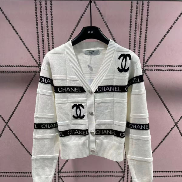 Fashion All-match Cardigan Jacket