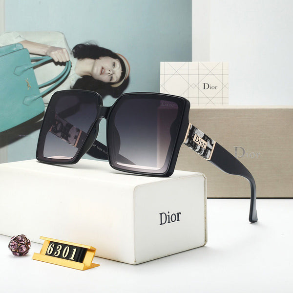 5 Colours Fashion SunGlasses