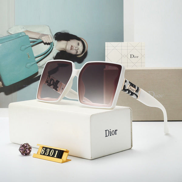 5 Colours Fashion SunGlasses