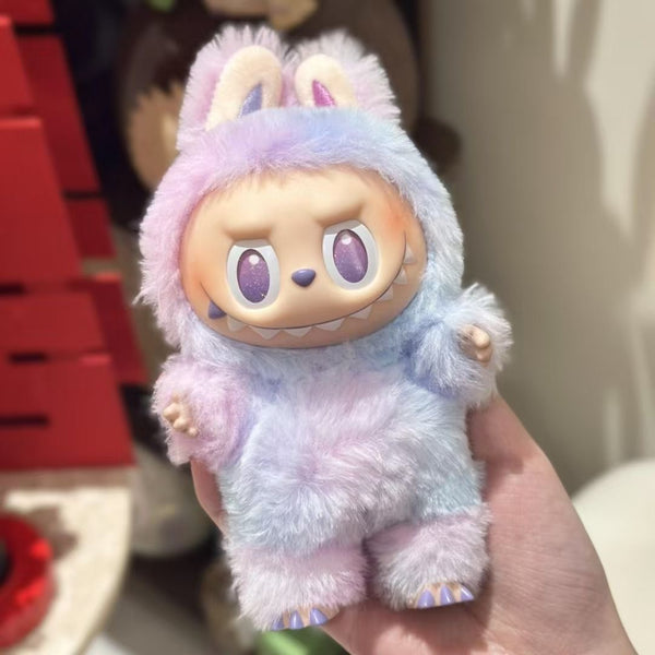 Three Generations Plush Doll Series Rag Doll