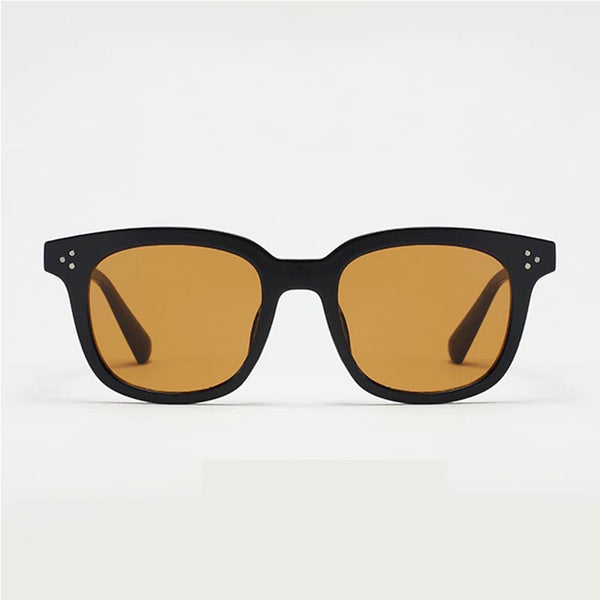 New Women's Uv Resistant Sunglasses