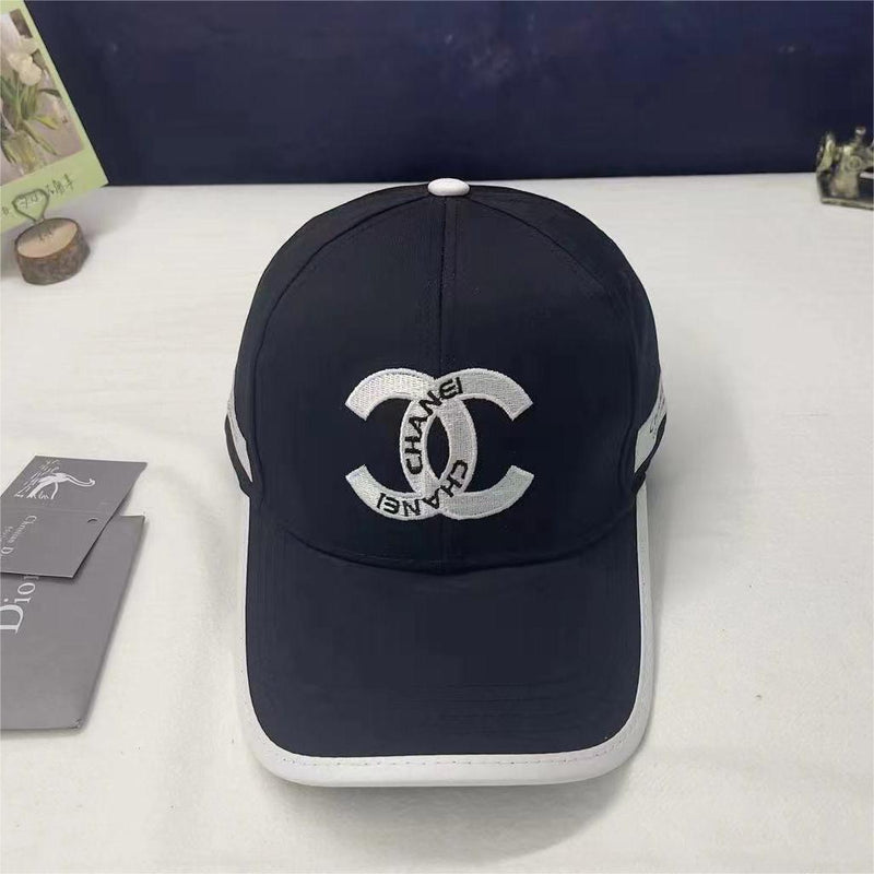 Trendy Lettering Baseball Cap