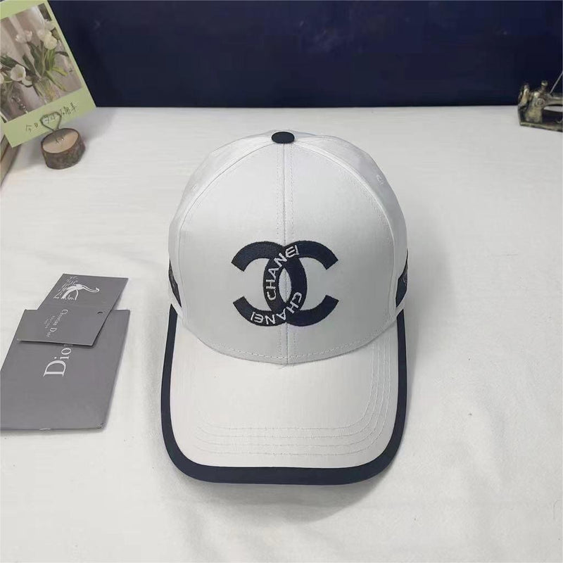 Trendy Lettering Baseball Cap