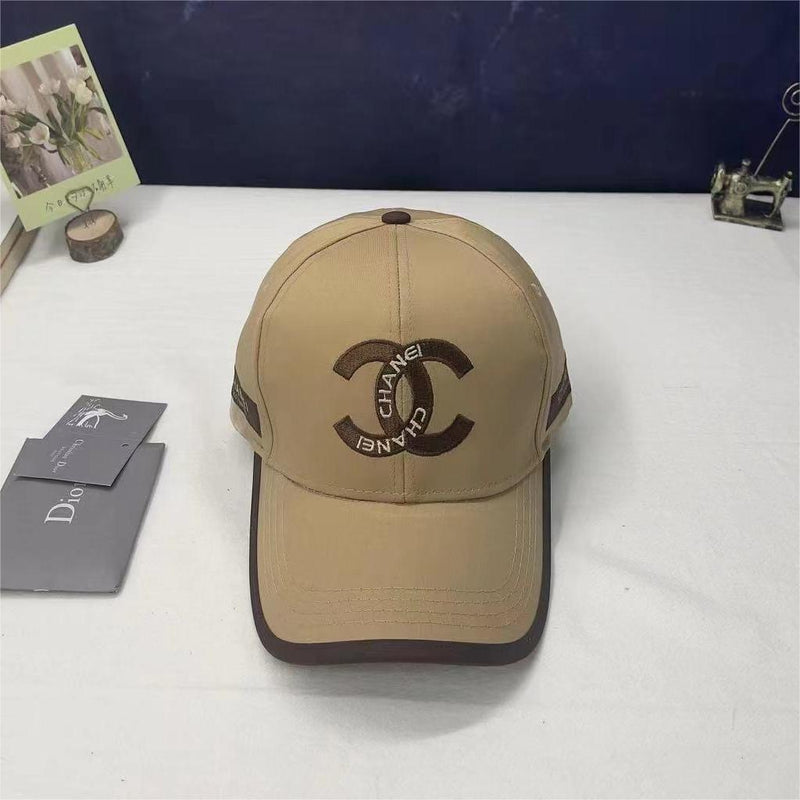 Trendy Lettering Baseball Cap