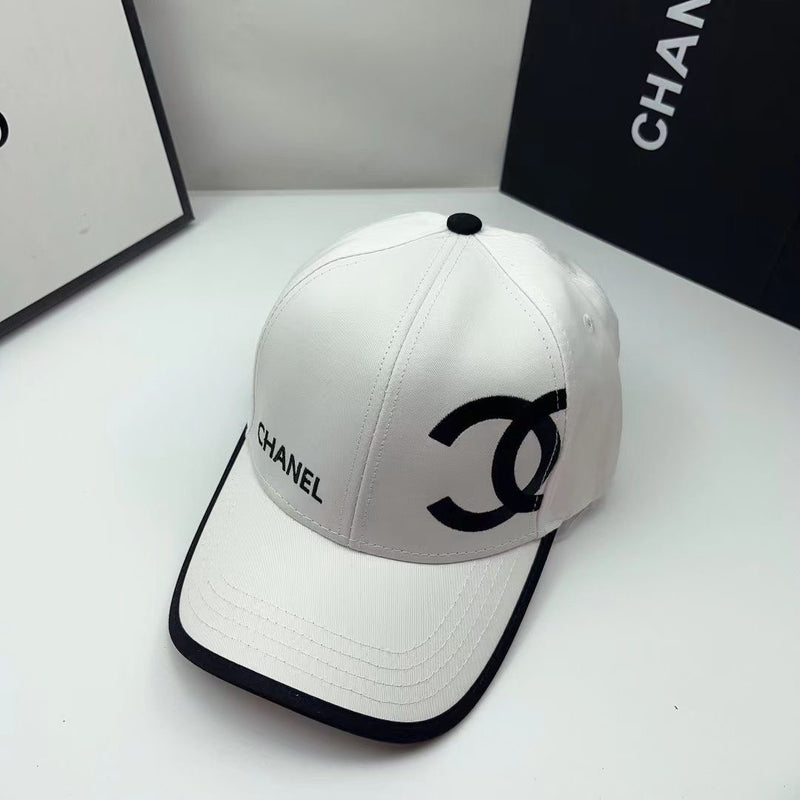 Trendy Lettering Baseball Cap