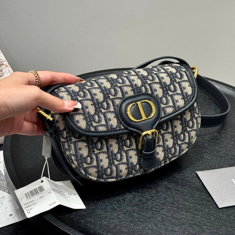 Fashion Letter Printed Shoulder Bag