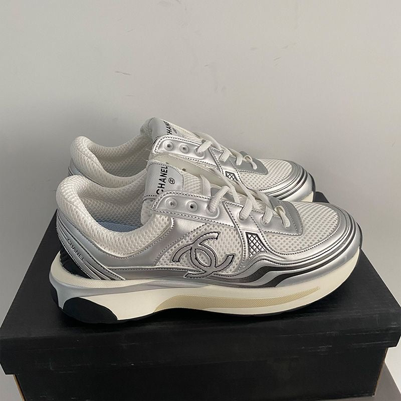 Fashion Casual All-Match Comfortable Sneakers