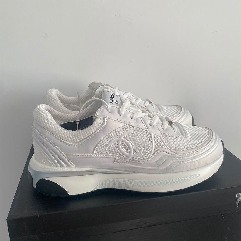 Fashion Casual All-Match Comfortable Sneakers