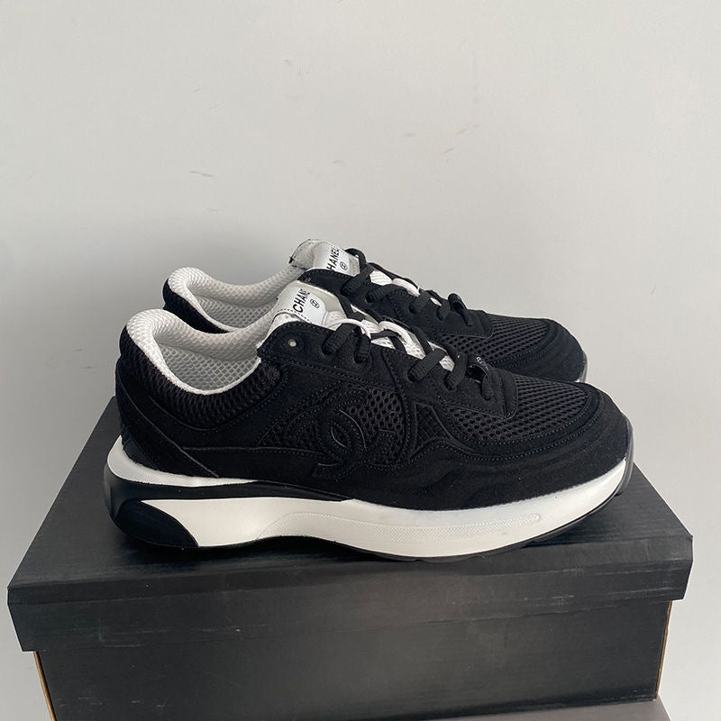 Fashion Casual All-Match Comfortable Sneakers