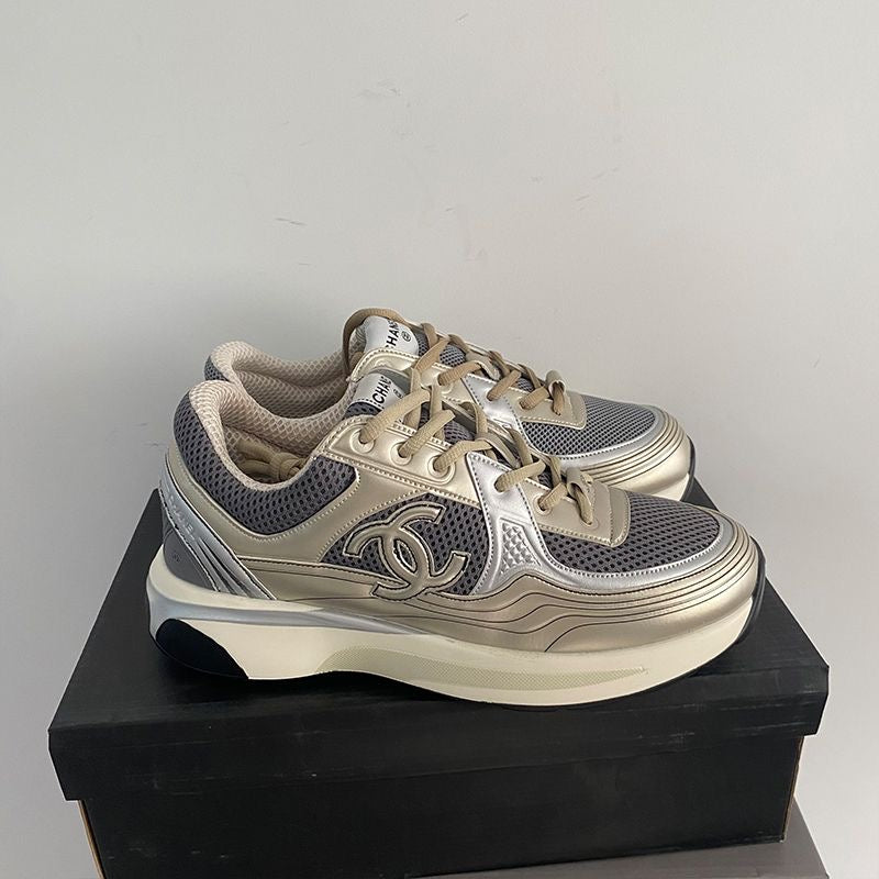 Fashion Casual All-Match Comfortable Sneakers