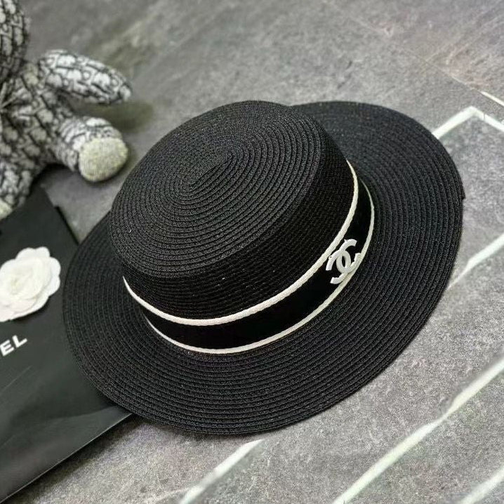 Fashion Versatile Couple Sunshade Hat