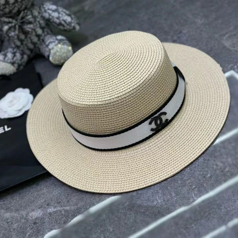 Fashion Versatile Couple Sunshade Hat