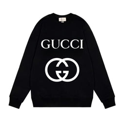 Fashion Letter Print Sweatshirt