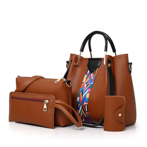 New Fashion Tote Bag