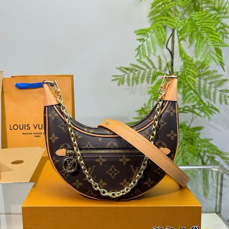 New All-Match Fashion Bag
