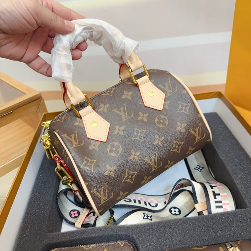 New All-Match Fashion Bag