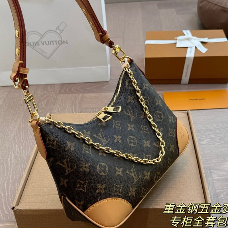 New All-Match Fashion Bag