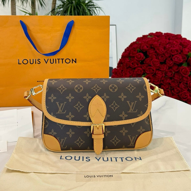 New All-Match Fashion Bag