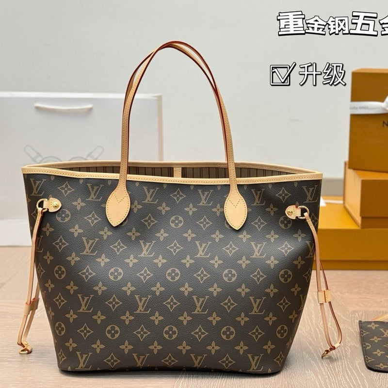 New All-Match Fashion Bag