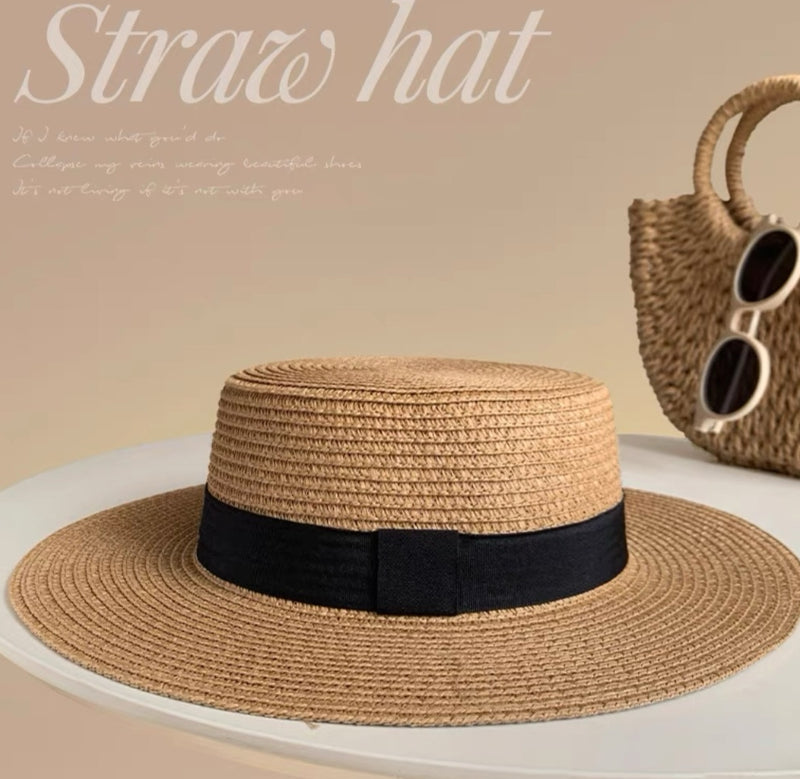 New Summer Sunshade Hat 10040427