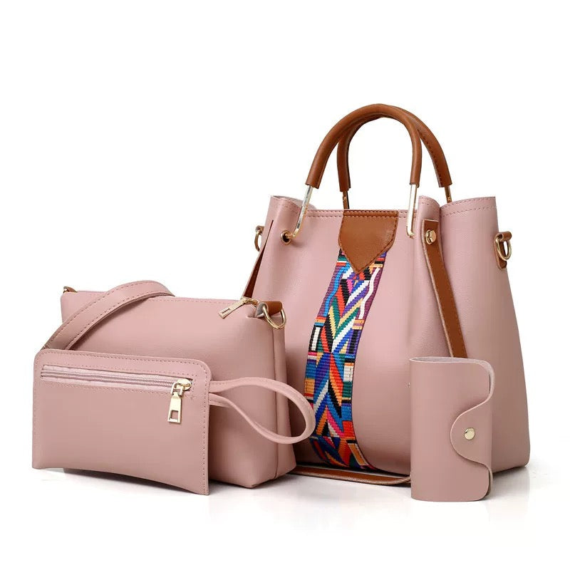 New Fashion Tote Bag