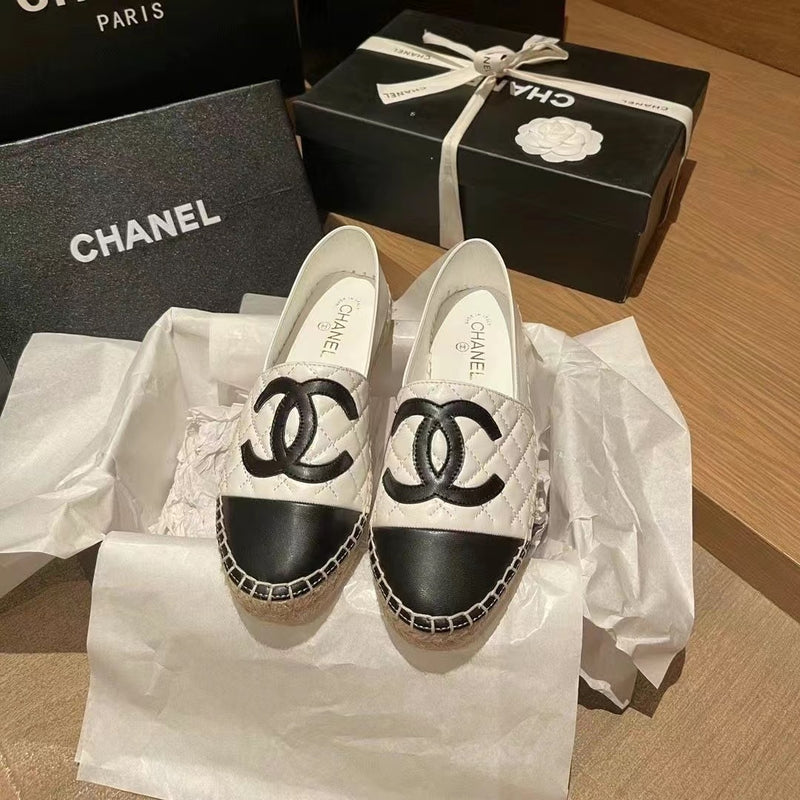 New Fashion Women's Leisure Loafers