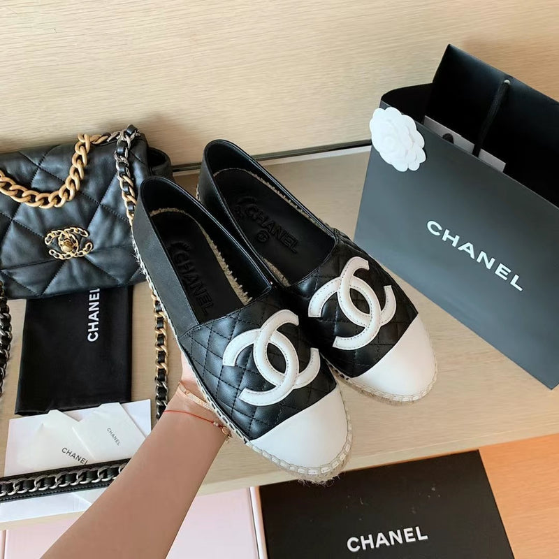 New Fashion Women's Leisure Loafers