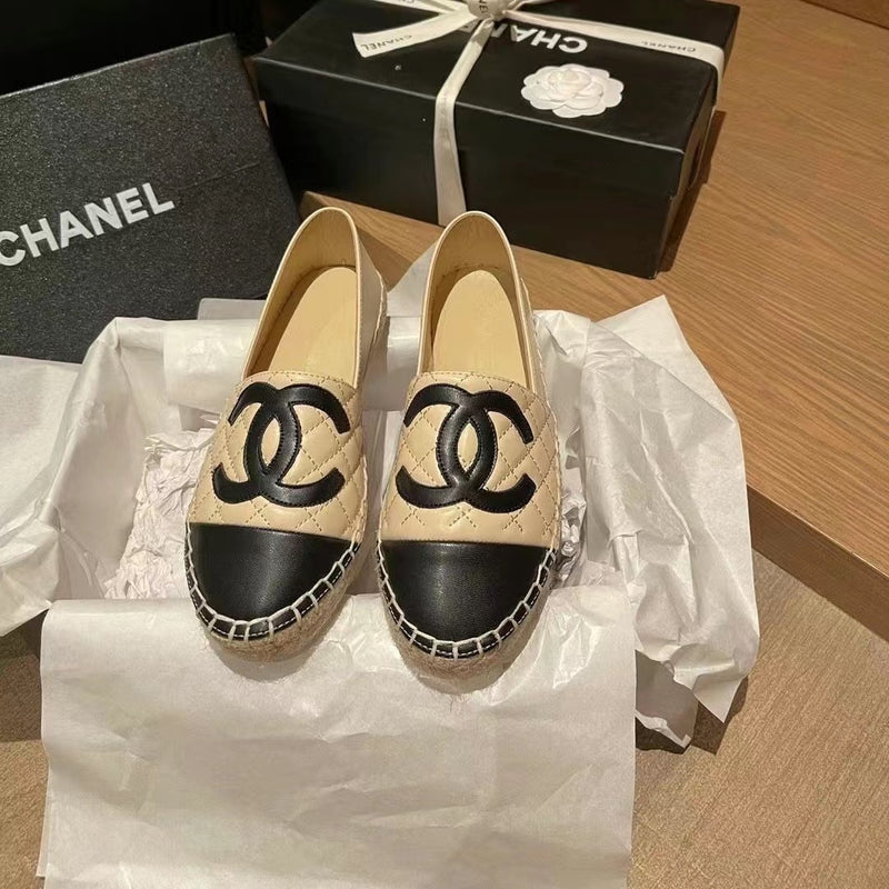 New Fashion Women's Leisure Loafers