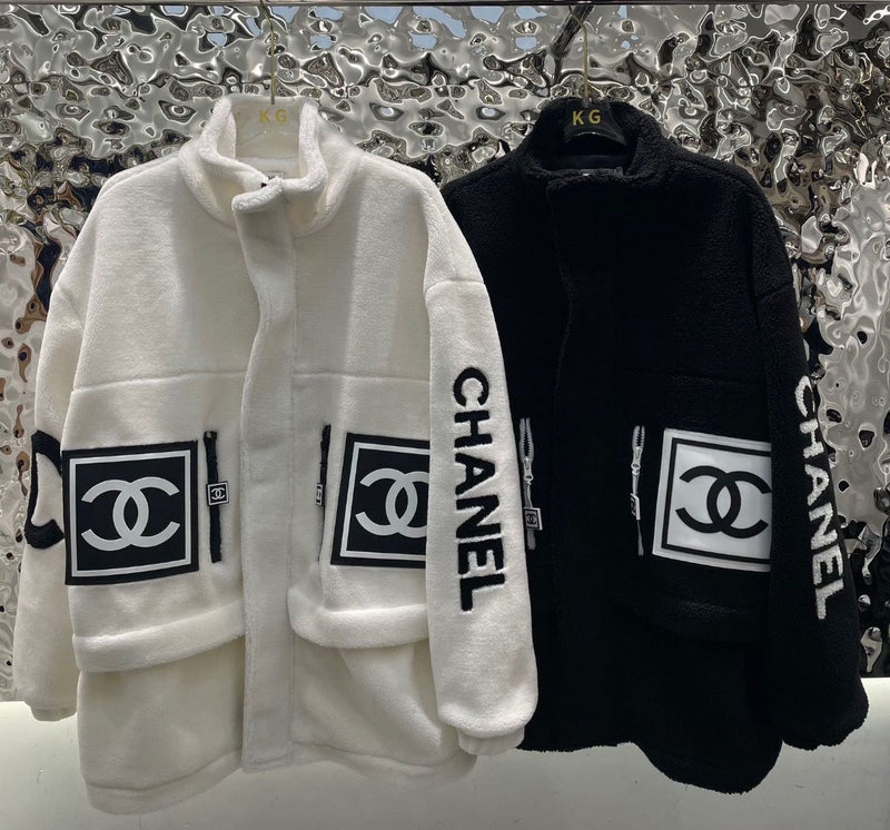 Fashion Style New Coat
