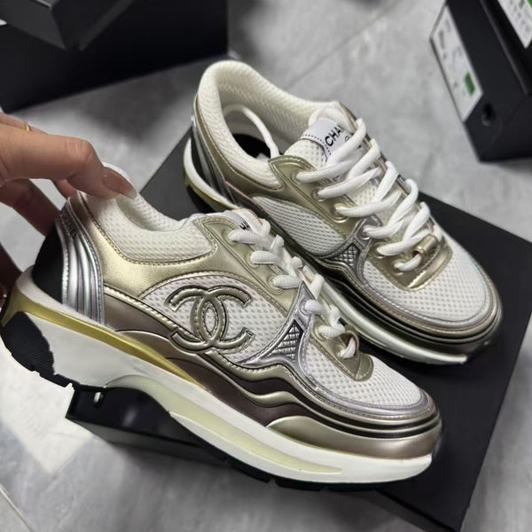 Fashion Casual All-Match Comfortable Sneakers