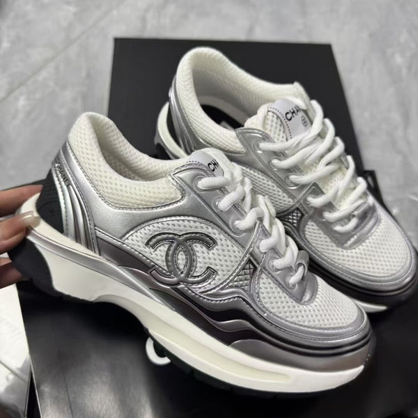 Fashion Casual All-Match Comfortable Sneakers