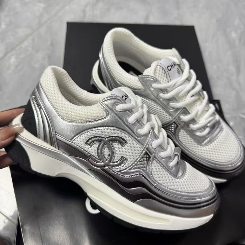 Fashion Casual All-Match Comfortable Sneakers