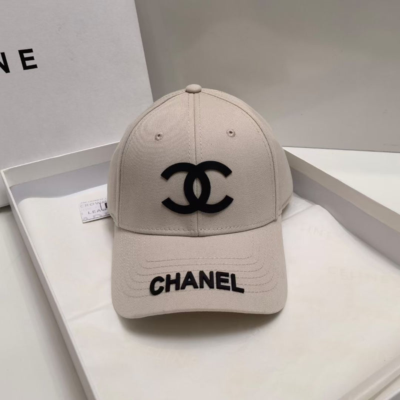 Trendy Lettering Baseball Cap