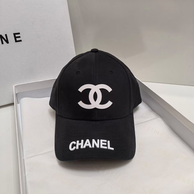 Trendy Lettering Baseball Cap