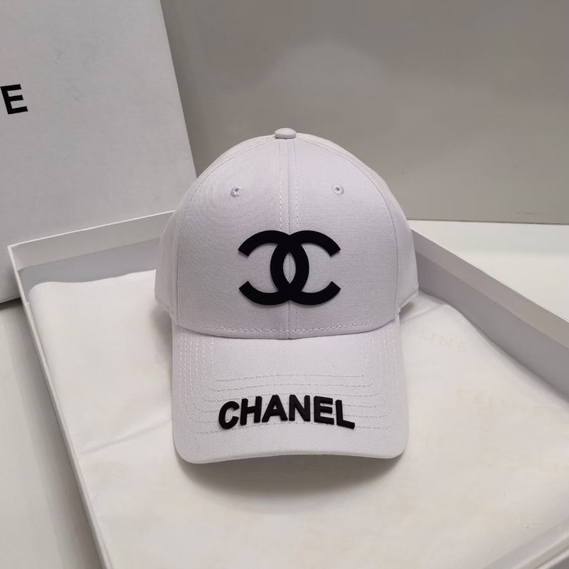 Trendy Lettering Baseball Cap