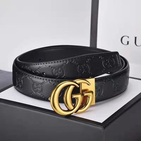 Fashion All Match Belt