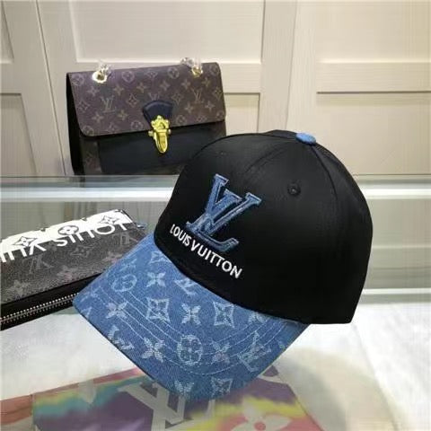 Summer Sunscreen Hat Fashion Duck Tongue Hat