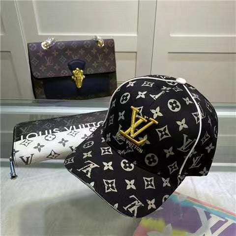Summer Sunscreen Hat Fashion Duck Tongue Hat