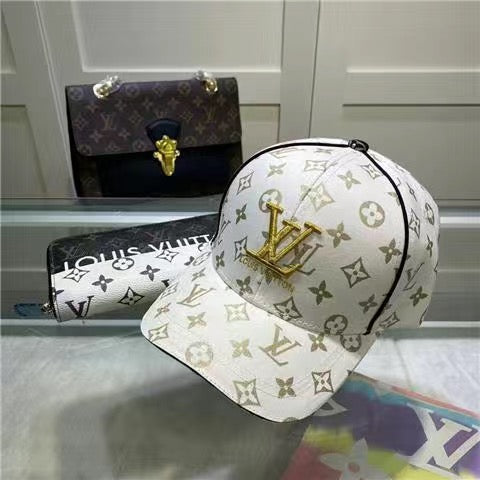 Summer Sunscreen Hat Fashion Duck Tongue Hat