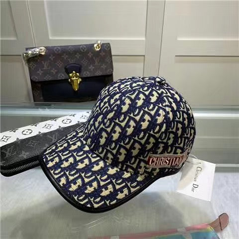 Summer Sunscreen Hat Fashion Duck Tongue Hat