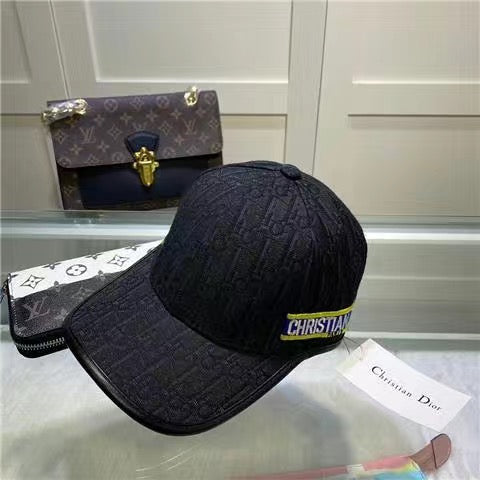 Summer Sunscreen Hat Fashion Duck Tongue Hat