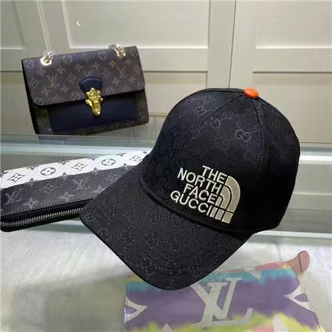 Summer Sunscreen Hat Fashion Duck Tongue Hat