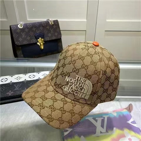 Summer Sunscreen Hat Fashion Duck Tongue Hat